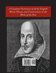 Shakespeare-Lexicon: Volume One A-L: A Complete Dictionary of All the English Words Phrases and Constructions in the Works of the Poet