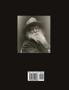 Leaves of Grass: [Exact Facsimile of the 1855 First Edition]