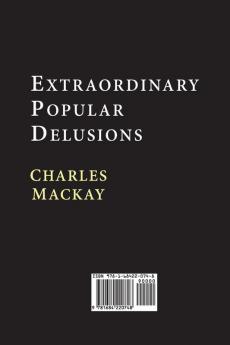 Extraordinary Popular Delusions