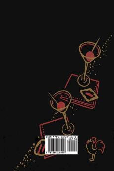 Harry's ABC of Mixing Cocktails