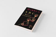 Harry's ABC of Mixing Cocktails