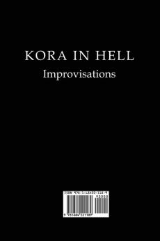 Kora in Hell: Improvisations