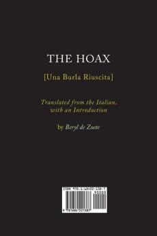 The Hoax