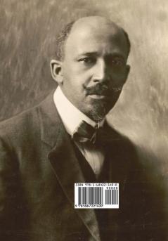 The Philadelphia Negro: A Social Study