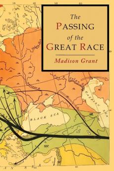The Passing of the Great Race