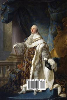 The Old Regime and the Revolution