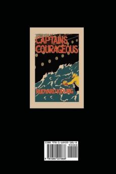Captains Courageous