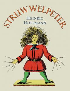 Struwwelpeter: English Translation