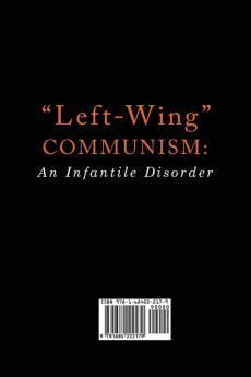 Left-Wing Communism