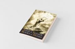 The Sixth and Seventh Books of Moses