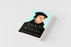 Fox's Book of Martyrs