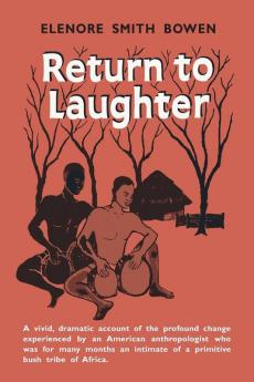 Return to Laughter