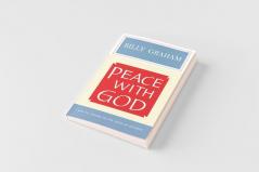 Peace with God