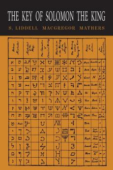 The Key of Solomon the King