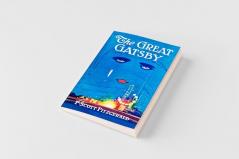 The Great Gatsby