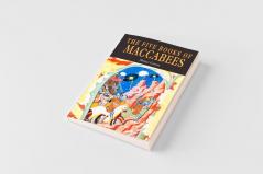The Five Books of Maccabees in English