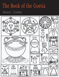 The Book of the Goetia of Solomon the King