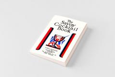 The Savoy Cocktail Book