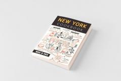 New York Cookbook