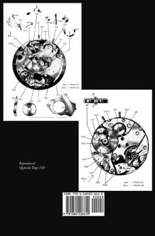 The Watch Repairer's Manual