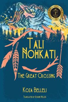 Tali Nohkati The Great Crossing