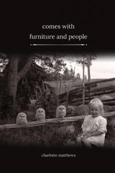 Comes With Furniture and People