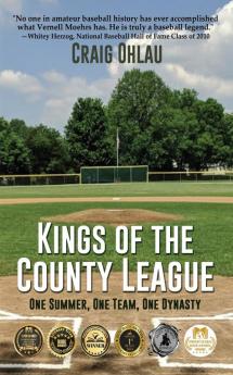 Kings of the County League