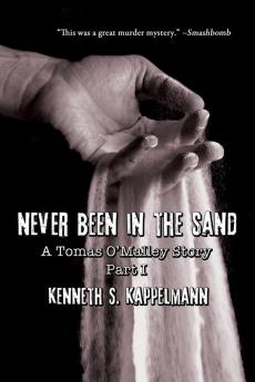 Never Been in the Sand Part 1