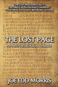 The Lost Page