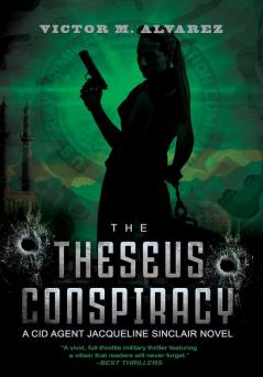The Theseus Conspiracy