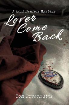Lori Daniels Mystery