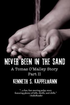 Never Been in the Sand Part 2