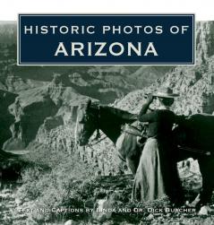 Historic Photos of Arizona