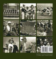 Historic Photos of University of Florida Football