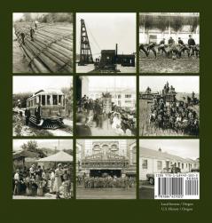 Historic Photos of Oregon