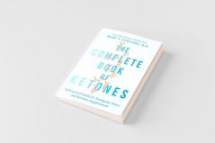 The Complete Book of Ketones