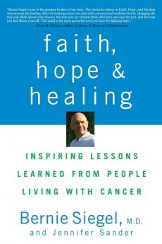 Faith Hope and Healing