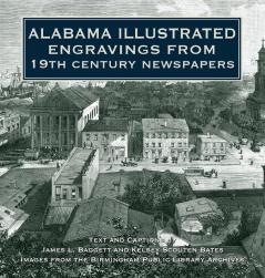 Alabama Illustrated (Historic Photos)