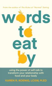 Words to Eat By