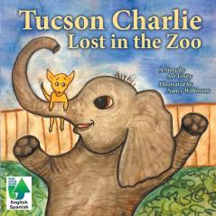 Tucson Charlie: Lost in the Zoo: 2