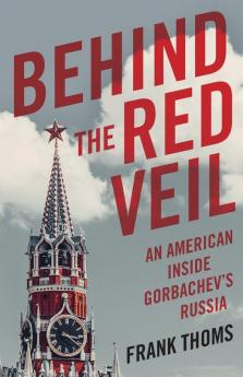 Behind the Red Veil