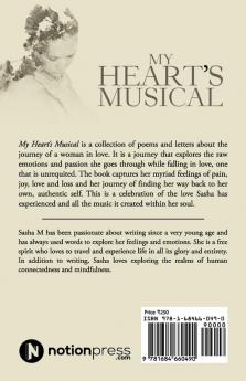 My Heart’s Musical