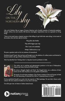 Lily On The Northern Sky