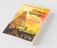 Coded Triangles : World'S First Tamil Historical Science Fiction Novel