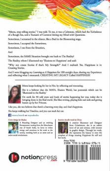 Mayaakatha: An Illusion Holding Reality Within..