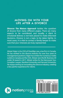 Moving On With Your Life After A Divorce : Key Takeaways Analysis And Review From A Family Law Firm Ceo