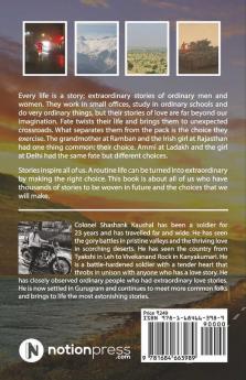 Who'S Dead?: Inspiration On Wheels