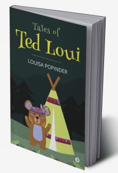 Tales of Ted Loui