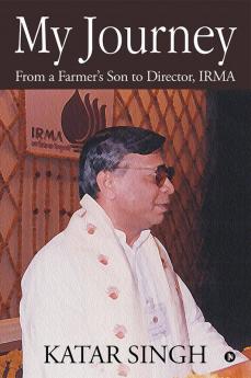 My Journey From a Farmer’s Son to Director IRMA