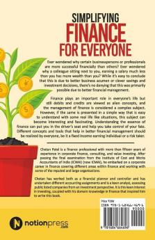 Simplifying Finance For Everyone Essential Concepts To Nurture Your Financial Growth